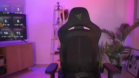 Calypso and Kayla online show from March 6, 11:53 pm