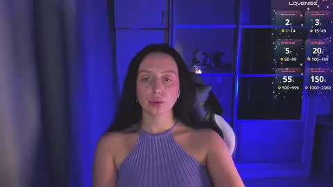 Christy online show from November 20, 4:19 pm