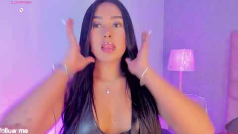 Camelia Smith online show from October 19, 5:20 am