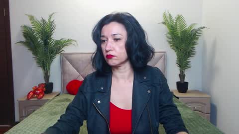 Cameronenns online show from October 14, 12:30 pm