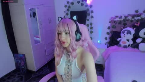 Snapshot of cami_mila99 chatting on March 10, 2:39 am CAMI  online show from March 10, 2:39 am