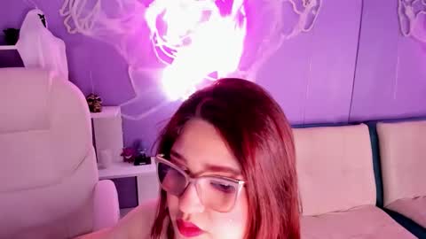 Camila Osorio online show from October 14, 7:38 pm