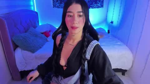 camila online show from September 23, 6:28 pm