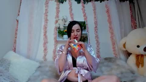 Camii Lopez online show from November 9, 10:16 pm