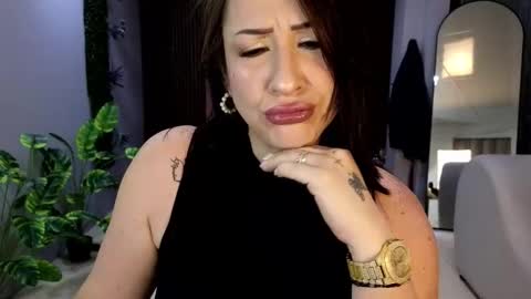 Camil online show from February 18, 11:42 am