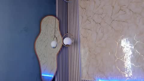 Cami online show from November 6, 10:32 am