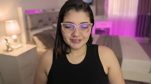 Camila buitrago online show from December 29, 4:40 pm