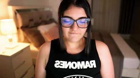 Camila buitrago online show from September 15, 10:39 pm