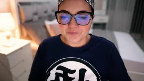 Camila buitrago online show from October 12, 4:15 am