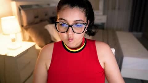 Camila buitrago online show from September 30, 3:12 am