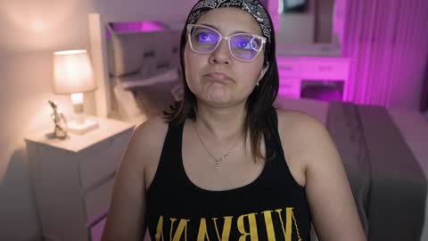 Camila buitrago online show from January 25, 3:51 am