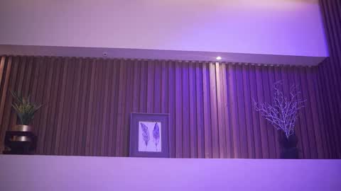 Camila online show from November 27, 7:44 am