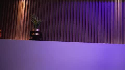 Camila online show from November 12, 4:21 am