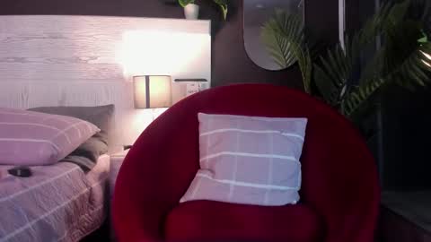 CAMI 3 online show from November 5, 6:57 pm