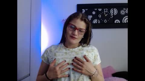 Camila ventura online show from September 30, 6:57 pm