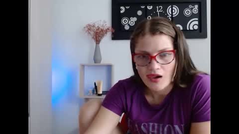 Camila ventura online show from October 3, 8:58 pm