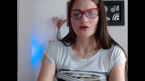 Camila ventura online show from October 4, 9:08 pm