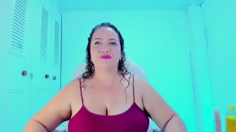 camilaa foxxx online show from January 12, 5:54 pm