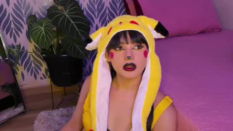 Cami  online show from March 10, 11:34 am