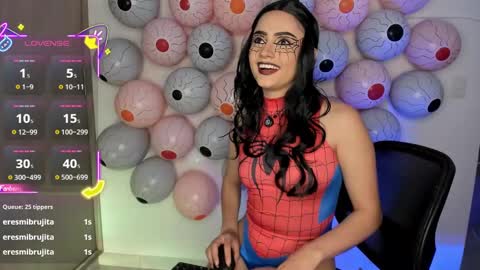 Cami  online show from October 15, 1:14 pm