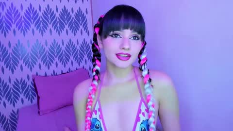 Cami  online show from March 12, 11:20 am