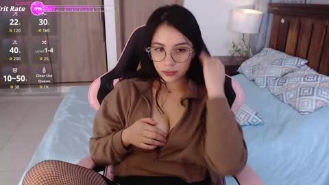 camilacarter online show from November 26, 3:40 am