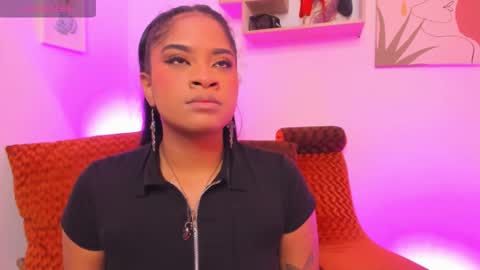 Camila Foox online show from February 1, 3:49 am