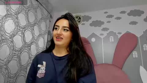 Camila  online show from February 11, 4:01 am