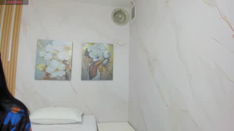 Camila  online show from December 9, 12:30 pm