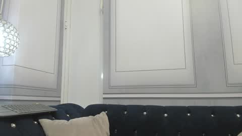 Camila  online show from December 19, 3:07 am