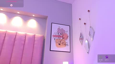 Camila online show from January 14, 12:43 pm