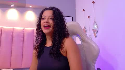 Camila online show from November 24, 12:18 pm