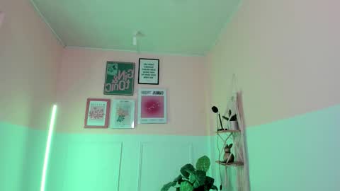 Camila  online show from October 3, 11:48 am