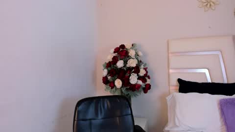 Camila online show from January 14, 8:15 pm