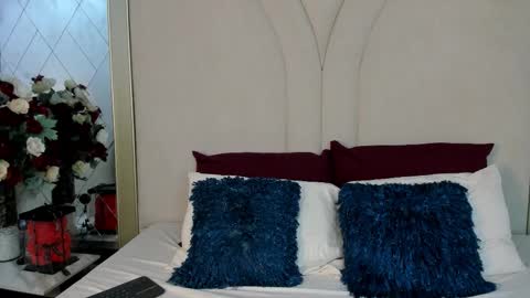 Camila online show from November 10, 8:37 pm