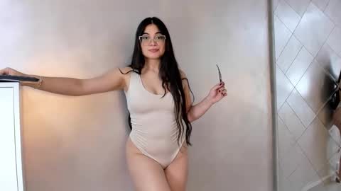 Camila online show from September 9, 9:03 pm