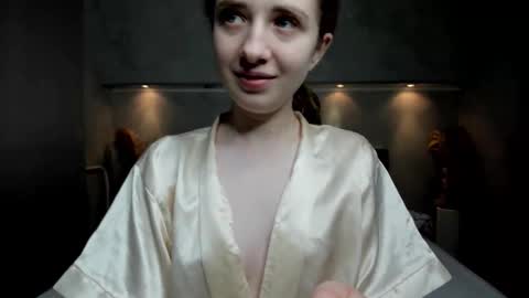 Camilla online show from November 26, 1:06 am