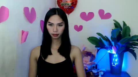 Camilla online show from February 24, 2:27 am