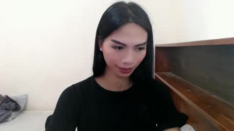 Camilla online show from March 3, 12:12 am