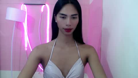 Camilla online show from January 25, 5:29 am