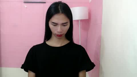 Camilla online show from January 25, 9:14 pm