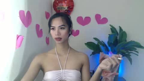 Camilla online show from February 22, 4:07 am