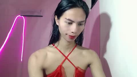 Camilla online show from January 5, 2:06 am