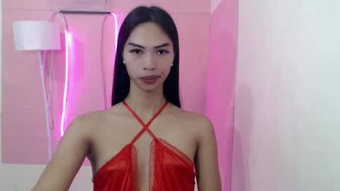 Camilla online show from February 20, 6:35 pm