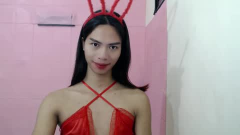 Camilla online show from December 20, 1:47 am