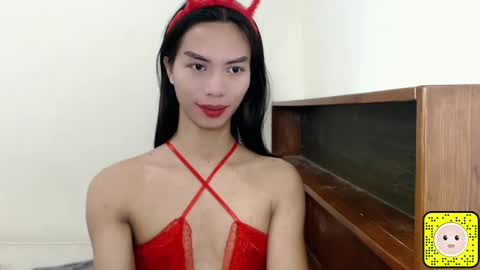 Camilla online show from December 21, 3:14 am