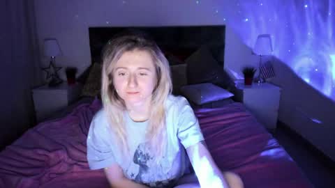 camilladreamer online show from February 27, 11:04 pm