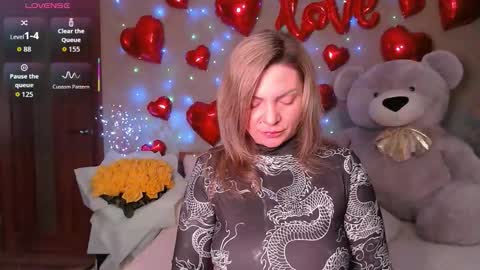 Camille Game online show from February 20, 2:21 am