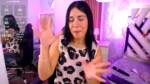 Camille online show from February 4, 10:18 am