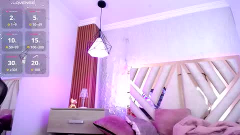 Camille online show from January 16, 11:39 am